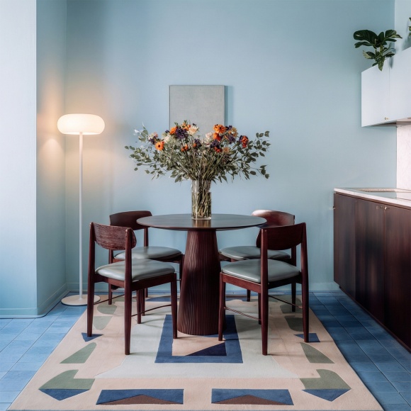 Торшер диммируемый 20W 3000K белый Catania Lightstar 689716