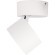 10323/A White Накладной светильник LOFT IT Focus