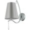 Бра Crystal Lux RENATA AP1 SILVER