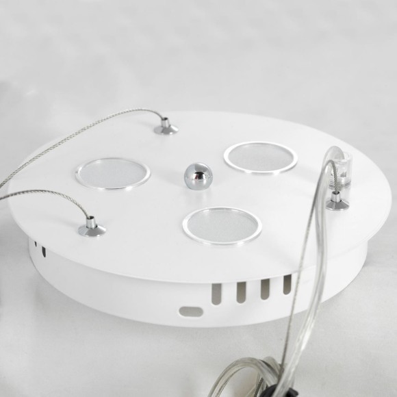 Люстра Lussole GRLSP-8602