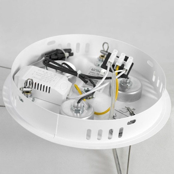 Люстра Lussole GRLSP-8602