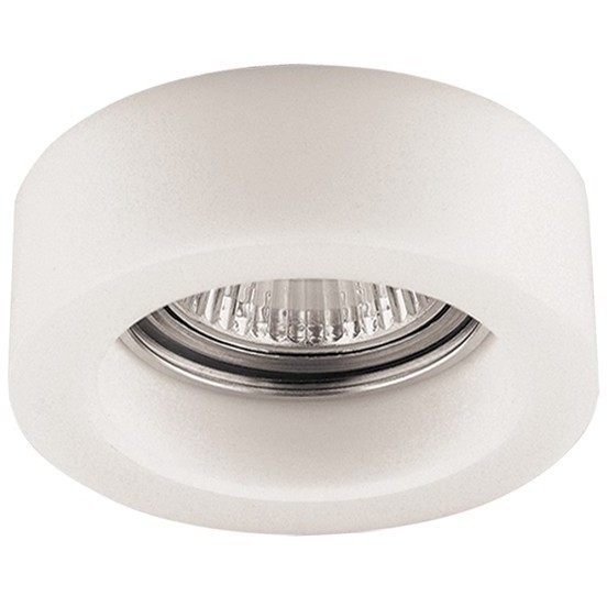 Встраиваемый светильник Lightstar 6136 Lei mini под лампу 1xGU10 50W