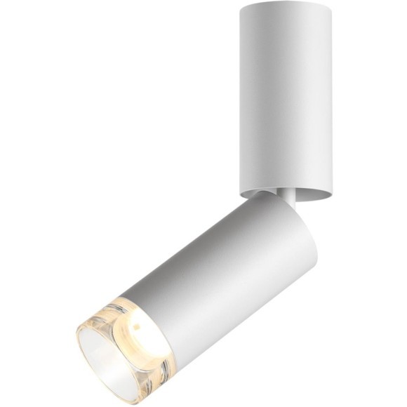 Потолочный светильник IP20 LED 8W 640Лм 3000K 24° 220-240V LIGO 7136/8CL Потолочный светильник IP20 LED 8W 640Лм 3000K 24° 220-240V LIGO 7136/8CL