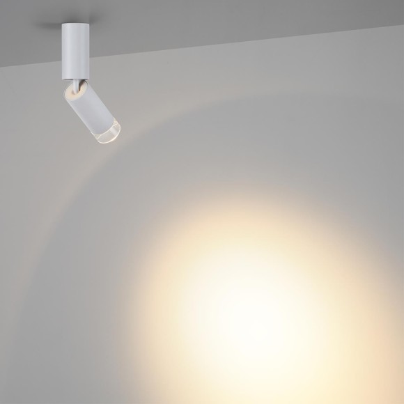 Потолочный светильник IP20 LED 8W 640Лм 3000K 24° 220-240V LIGO 7136/8CL Потолочный светильник IP20 LED 8W 640Лм 3000K 24° 220-240V LIGO 7136/8CL