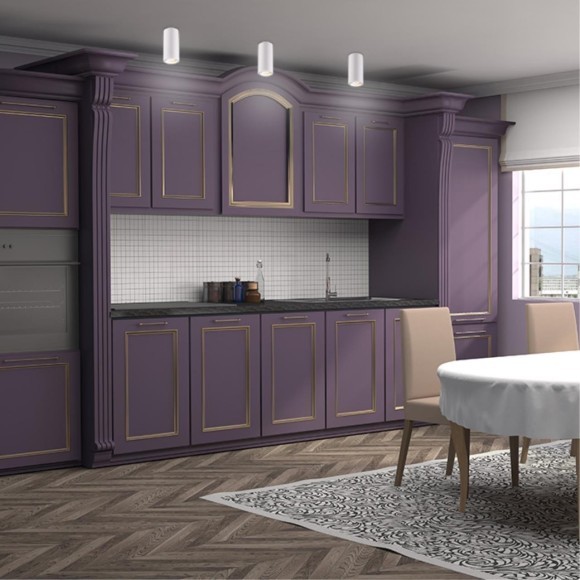 Подвесной светильник цилиндр Novotech 370463 YESO под лампу 1xGU10 50W