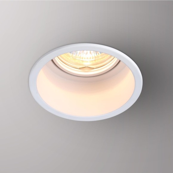 Встраиваемый светильник Novotech 370563 CLOUD под лампу 1xGU10 50W