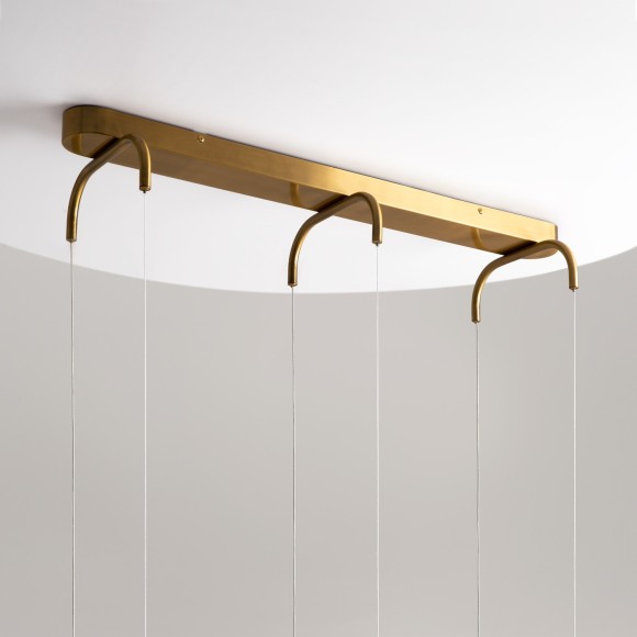 Подвесной светильник Maytoni MOD170PL-L24BS3K Подвесной светильник Maytoni MOD170PL-L24BS3K