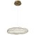 10247/550 Gold Подвесной светильник LOFT IT Cloud