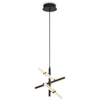 Подвесной светильник Freya FR5557PL-L14B