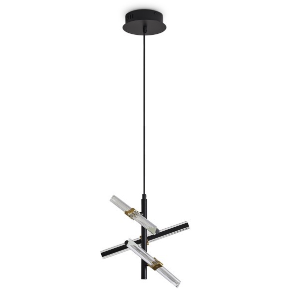 Подвесной светильник Freya FR5557PL-L14B