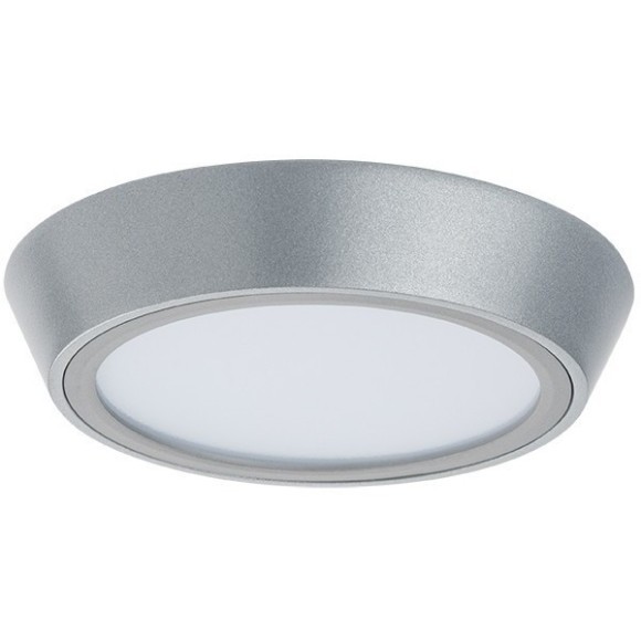 Потолочный светодиодный светильник влагозащищенный URBANO 214992