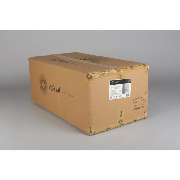 Светильник настенный (Бра) APL.309.11.01 Светильник настенный (Бра) APL.309.11.01