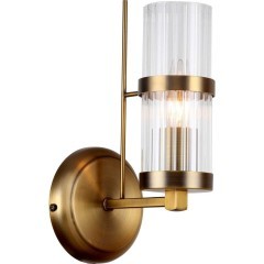 Светильник настенный Stilfort 2016/08/01W серия Legion Светильник настенный Stilfort 2016/08/01W серия Legion