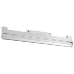 358540 Трековый светодиодный светильник Novotech Flum CRI90+ 4000К 1920Лм 100° 24W