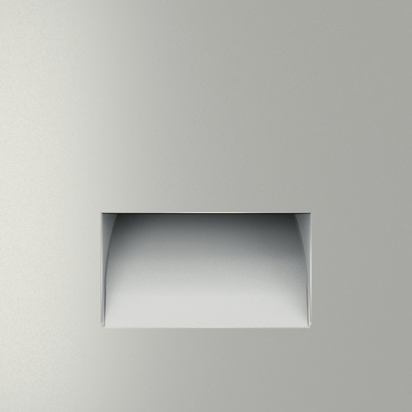 VLS070605 Подсветка светодиодная встраиваемая в подрозетник (без рамки) стального цвета VOLTUM S70, 3000 Кельвинов, 1 Ватт, 120 Градусов (сталь) VLS070605 Подсветка светодиодная встраиваемая в подрозетник (без рамки) стального цвета VOLTUM S70, 3000 Кельвинов, 1 Ватт, 120 Градусов (сталь)