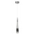 Подвесной светильник Arte Lamp SABIK A6576SP-1CC