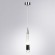 Подвесной светильник Arte Lamp SABIK A6576SP-1CC