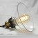 Подвесной светильник с 1 плафоном Lussole GRLSP-9606 GLEN COVE IP21 под лампу 1xE27 10W