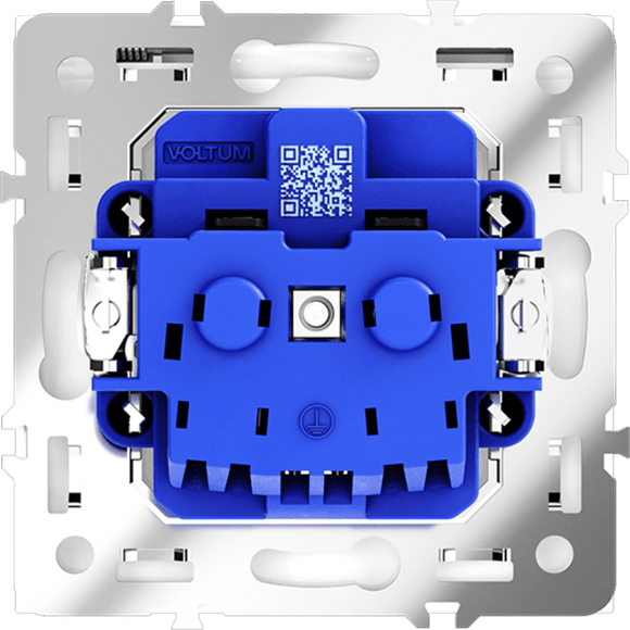 VLS040303 Розетка встраиваемая с заземлением, защитными шторками и крышкой 16 Ампер (3500 Ватт) кашемирового цвета VOLTUM S70 (кашемир) VLS040303 Розетка встраиваемая с заземлением, защитными шторками и крышкой 16 Ампер (3500 Ватт) кашемирового цвета VOLTUM S70 (кашемир)