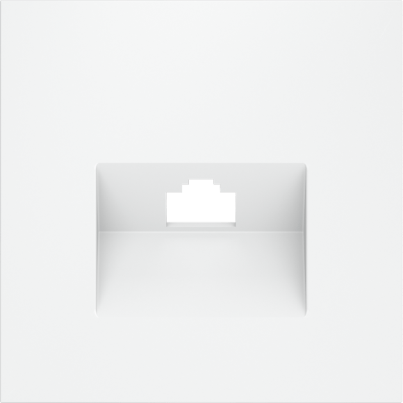 VLS002314 Накладка для подсветки светодиодной коричневого цвета VOLTUM S70 (купучино)