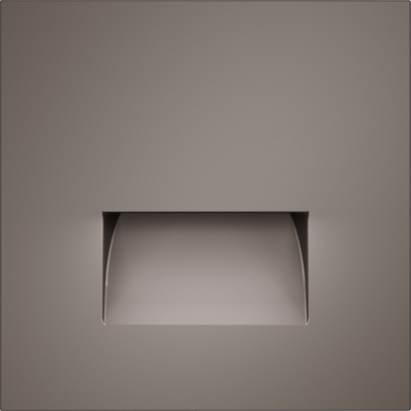 VLS002314 Накладка для подсветки светодиодной коричневого цвета VOLTUM S70 (купучино)