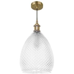 Подвесной светильник с 1 плафоном Lightstar 798021 Genni под лампу 1xE27 40W