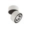 Накладной потолочный светильник Lightstar 213850 Forte Muro светодиодный LED 400W