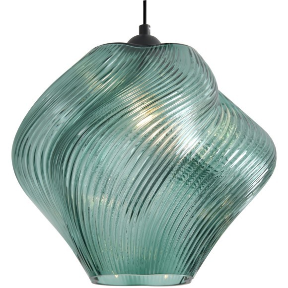 Подвесной светильник Freya FR5548PL-01DBL