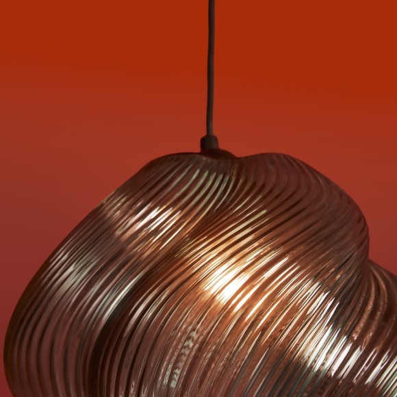 Подвесной светильник Freya FR5548PL-01DBL