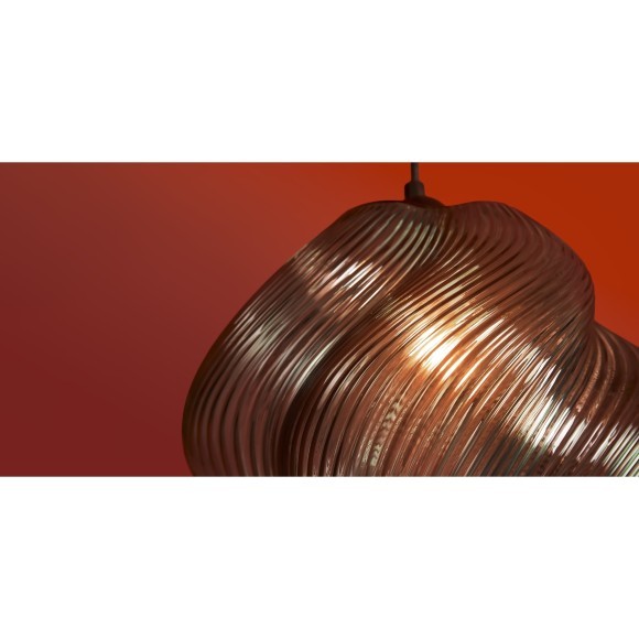 Подвесной светильник Freya FR5548PL-01DBL