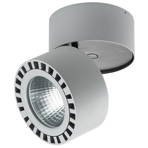 Накладной потолочный светильник Lightstar 381393 Forte IP65 светодиодный LED 350W