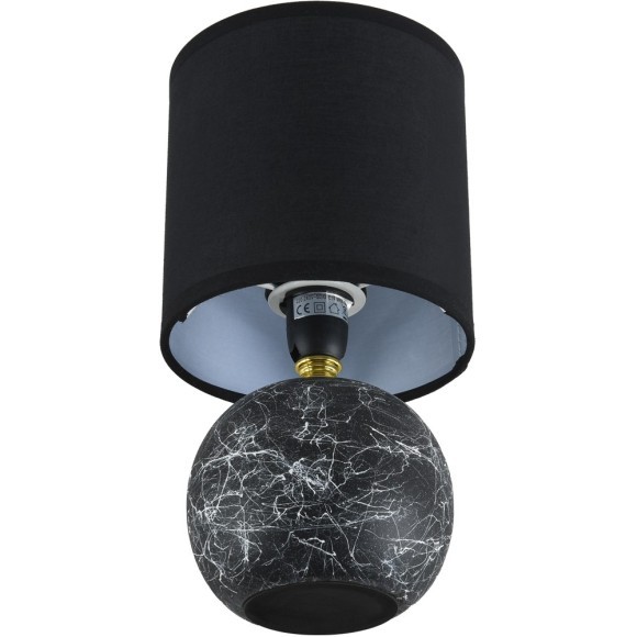 Настольна лампа E14 Lumion VILANA 8167/1T