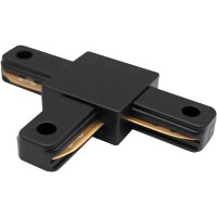 Соединитель T-образный однофазный к 50202X-P, 50203X-P Barra Lightstar 502137-P