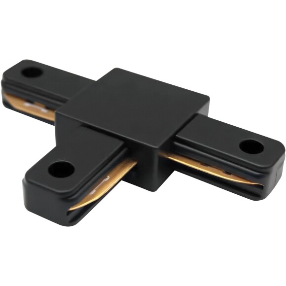 Соединитель T-образный однофазный к 50202X-P, 50203X-P Barra Lightstar 502137-P Соединитель T-образный однофазный к 50202X-P, 50203X-P Barra Lightstar 502137-P