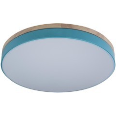 10001/36 Blue Потолочный светильник LOFT IT Axel