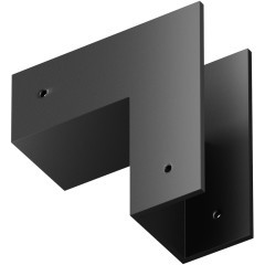 Коннектор с потолка на стену для профиля Maytoni Elasity IP65 Outdoor O-TR001-OC