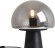 Интерьерная настольная лампа Hongo 4449-1T