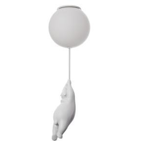 10030S Потолочный светильник LOFT IT Teddy