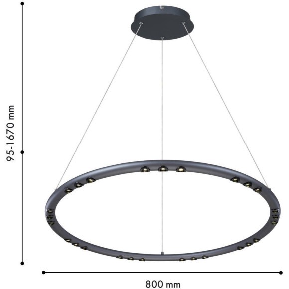 Подвесной светильник Celler 4321-8P Подвесной светильник Celler 4321-8P