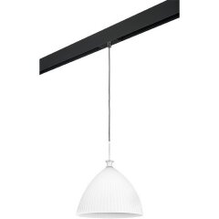 PRO810030 Трековый магнитный светильник Lightstar TETA PRO 220V под сменную лампу Е14 PRO810030 Трековый магнитный светильник Lightstar TETA PRO 220V под сменную лампу Е14