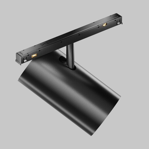 Трековый светильник Technical TR243-18W3K-B