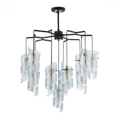 Люстра E14 Odeon Light FUSILLI 5439/13