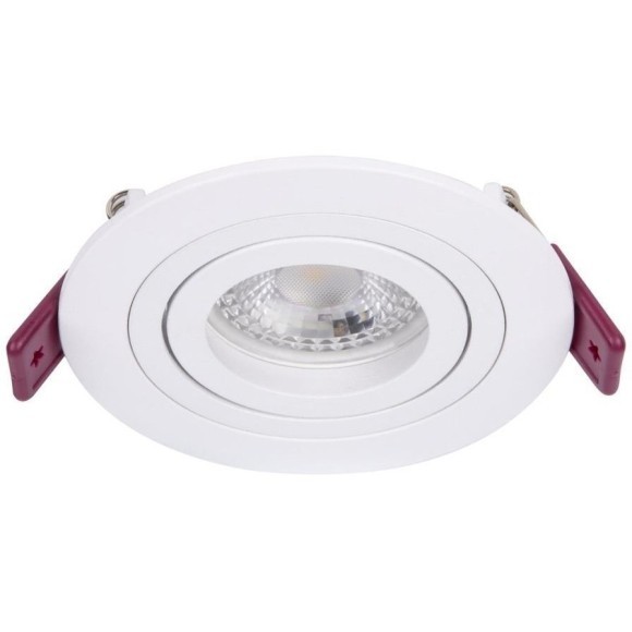 Точечный светильник Lamppu 4541-1C