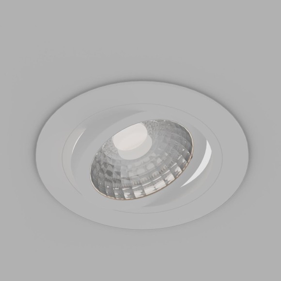 Точечный светильник Lamppu 4541-1C