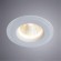 Встраиваемый светильник Arte Lamp A7987PL-1WH NEMBUS IP44 светодиодный LED 7W