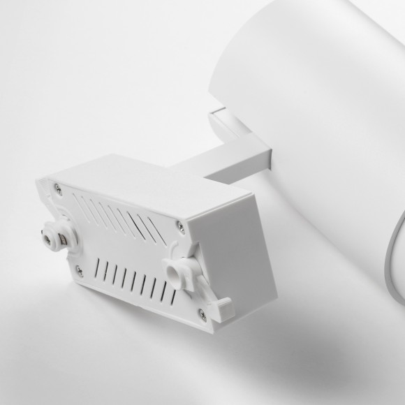 Однофазный двужильный светодиодный трековый светильник Lightstar 229446 Volta 4000К 3600Лм CRI80+ 18-60° 40Вт