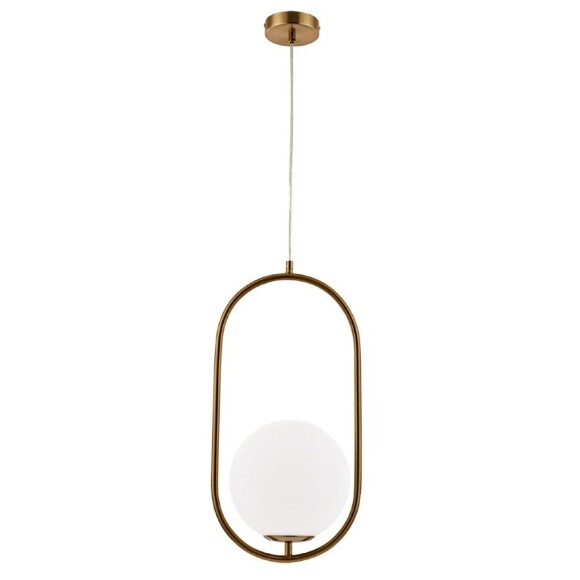 Подвесной светильник Arte Lamp A7746SP-1AB MATISSE под лампу 1xE27 60W