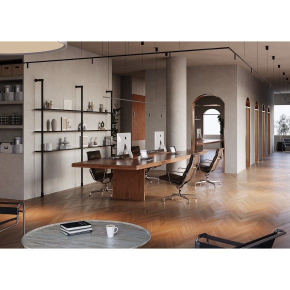 Светильник Technical C103CL-5W3-6K-B Светильник Technical C103CL-5W3-6K-B