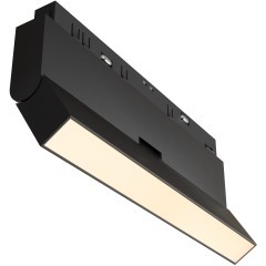 Трековый светильник Technical TR036-4-12WTW-DSZ-B