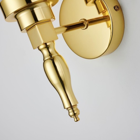 Бра Anima 2812-1W